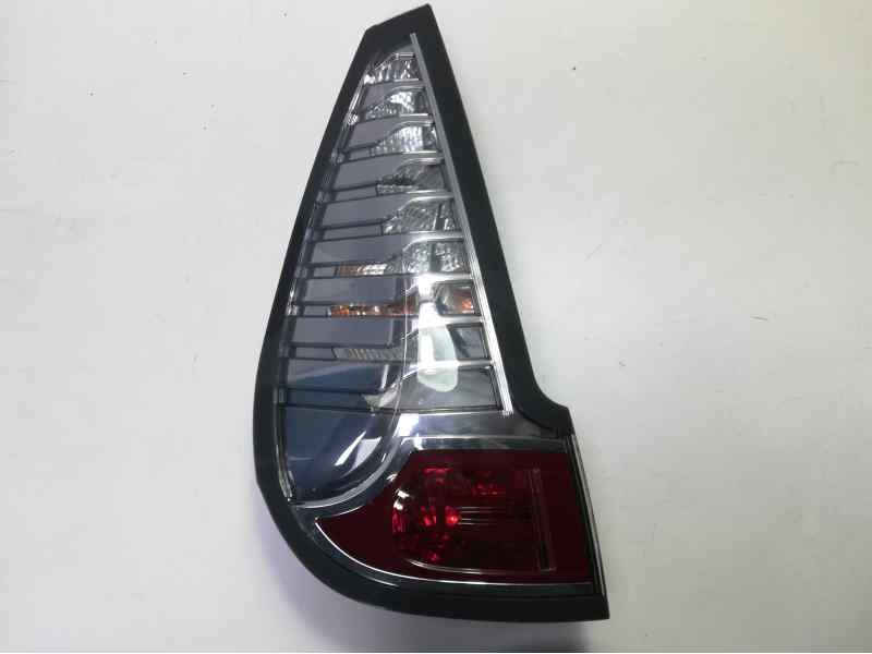 Recambio de piloto trasero izquierdo para renault scenic iii expression referencia OEM IAM 265550386R 103F19981771 16017301