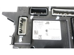 Recambio de modulo electronico para renault captur ii 1.0 tce referencia OEM IAM 284B13925R   2