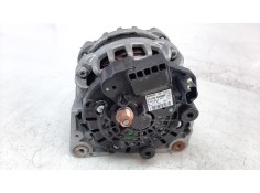 Recambio de alternador para dacia sandero basis referencia OEM IAM 231008386R ALF640501  2