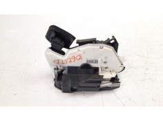 Recambio de cerradura puerta trasera derecha para seat toledo (kg3) 1.2 tsi referencia OEM IAM 5E0839016A   2
