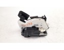 CERRADURA PUERTA TRASERA DERECHA 5E0839016A 5E0839016A 