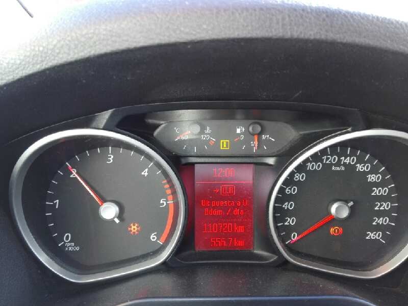 ford s-max (ca1) del año 2007