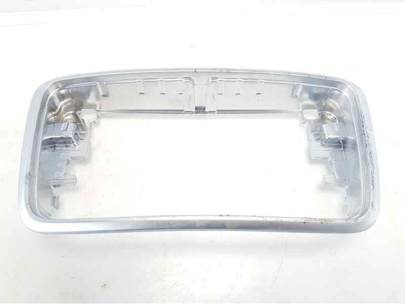 Recambio de moldura para mercedes-benz clase cla (w117) cla 220 cdi (117.303) referencia OEM IAM 1766890018  