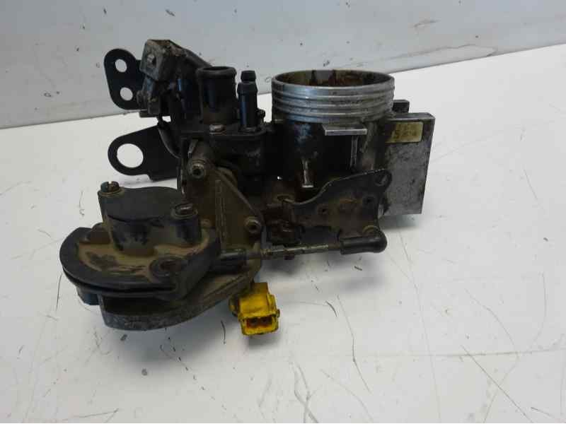 Recambio de caja mariposa para citroen xantia berlina referencia OEM IAM 16083  