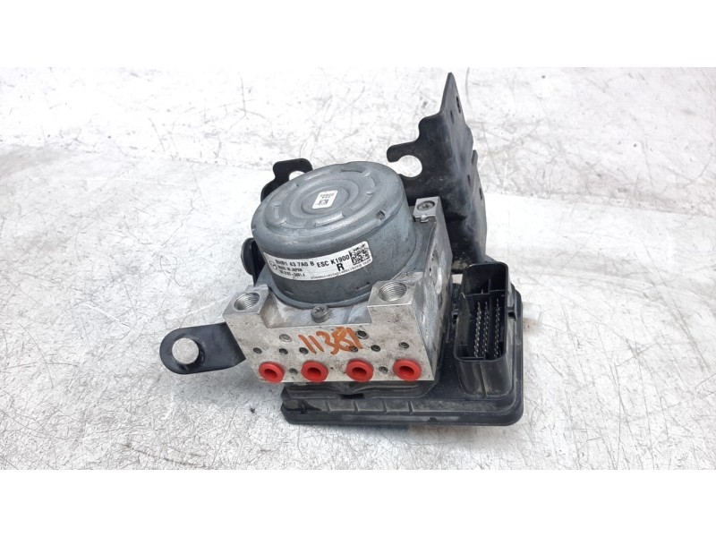 Recambio de abs para mazda 3 lim. () 2.2 turbodiesel cat referencia OEM IAM BHY1437A0B  