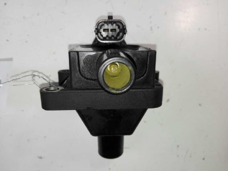 Recambio de bobina encendido para alfa romeo 147 (190) 1.6 t.spark eco distinctive referencia OEM IAM 46755605 1227030071 