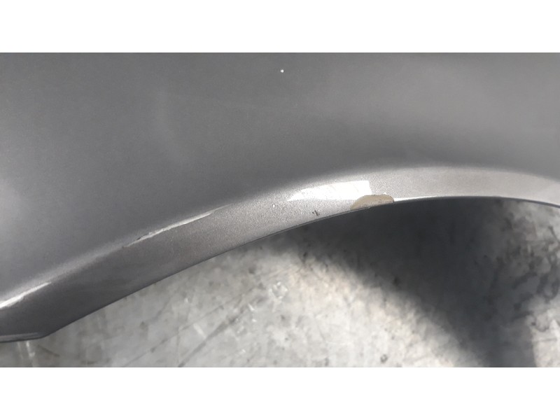 Recambio de aleta delantera izquierda para seat toledo (1m2) 1.6 16v referencia OEM IAM 1M0821021 109211312 ST5203014