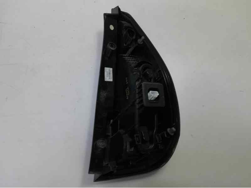 Recambio de piloto trasero izquierdo para renault scenic iii expression referencia OEM IAM 265550386R 103F19981771 16017301