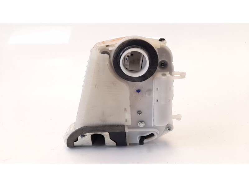 Recambio de cerradura puerta trasera izquierda para toyota yaris active referencia OEM IAM 692040D090  