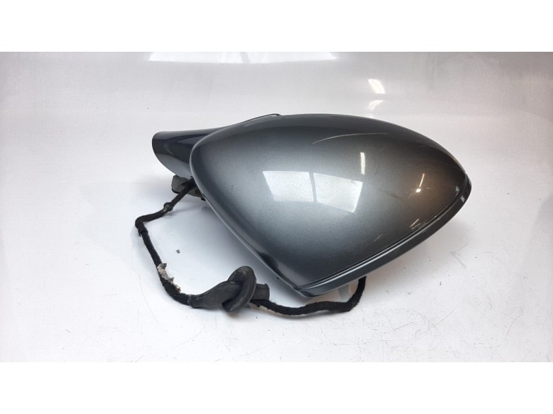 Recambio de retrovisor izquierdo para porsche cayenne (typ 92aa) s diesel referencia OEM IAM 7P5857502  
