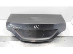 TAPA MALETERO A1177500075 