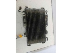 Recambio de intercooler para mitsubishi montero (v20/v40) 2.5 turbodiesel referencia OEM IAM 1271000420  