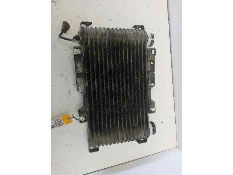 Recambio de intercooler para mitsubishi montero (v20/v40) 2.5 turbodiesel referencia OEM IAM 1271000420  