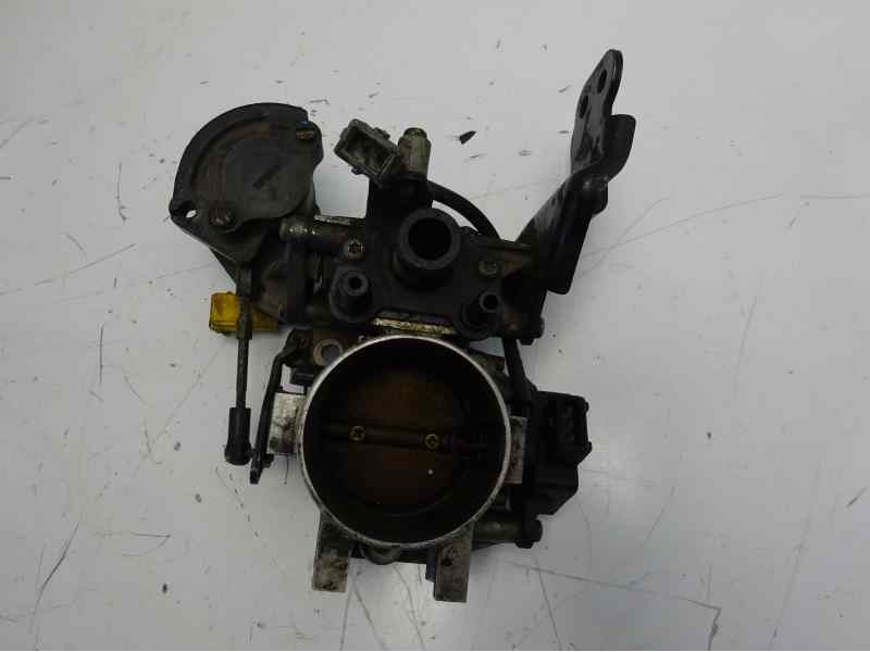 Recambio de caja mariposa para citroen xantia berlina referencia OEM IAM 16083  