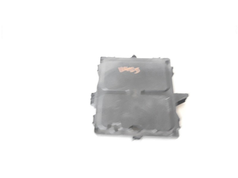 Recambio de modulo electronico para renault captur ii 1.0 tce referencia OEM IAM 284B13925R  
