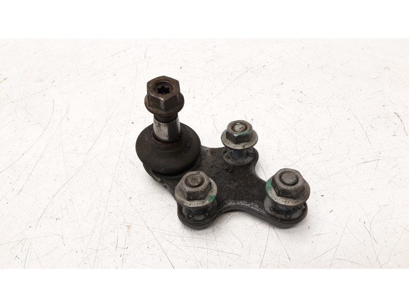 Recambio de rotula suspension para peugeot 308 1.6 blue-hdi fap referencia OEM IAM 9672192480  