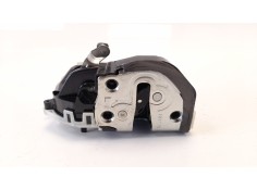 Recambio de cerradura puerta trasera izquierda para toyota yaris active referencia OEM IAM 692040D090   2