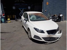 seat ibiza (6j5) del año 2010 2