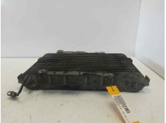 Recambio de intercooler para mitsubishi montero (v20/v40) 2.5 turbodiesel referencia OEM IAM 1271000420   2