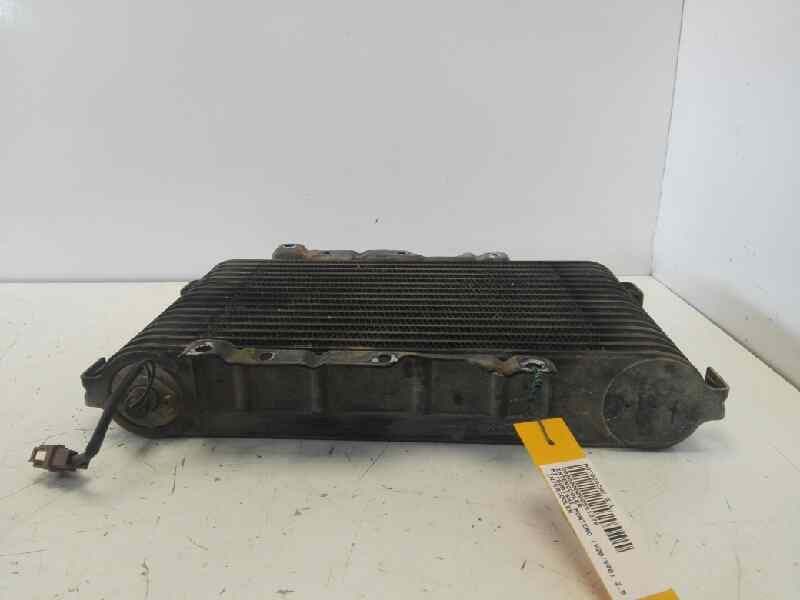 Recambio de intercooler para mitsubishi montero (v20/v40) 2.5 turbodiesel referencia OEM IAM 1271000420  