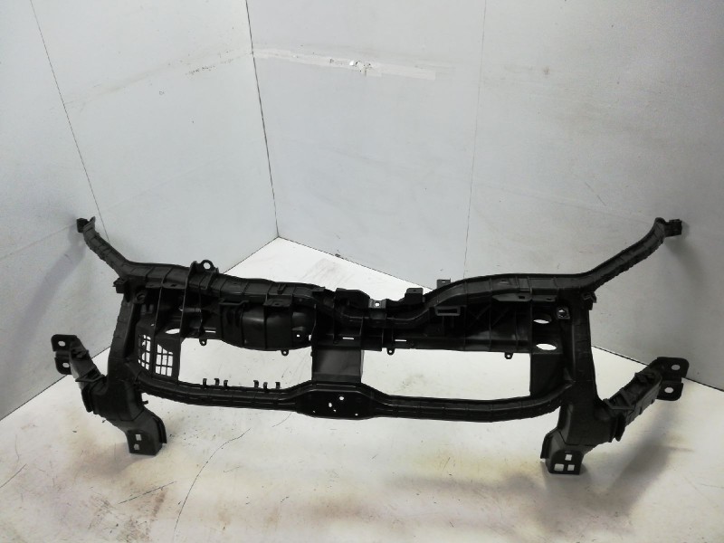 Recambio de panel frontal para ford transit courier referencia OEM IAM  109106270 