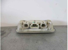 Recambio de luz interior para peugeot 307 break / sw (s1) sw pack referencia OEM IAM 6362N2   2
