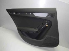 GUARNECIDO PUERTA TRASERA IZQUIERDA 