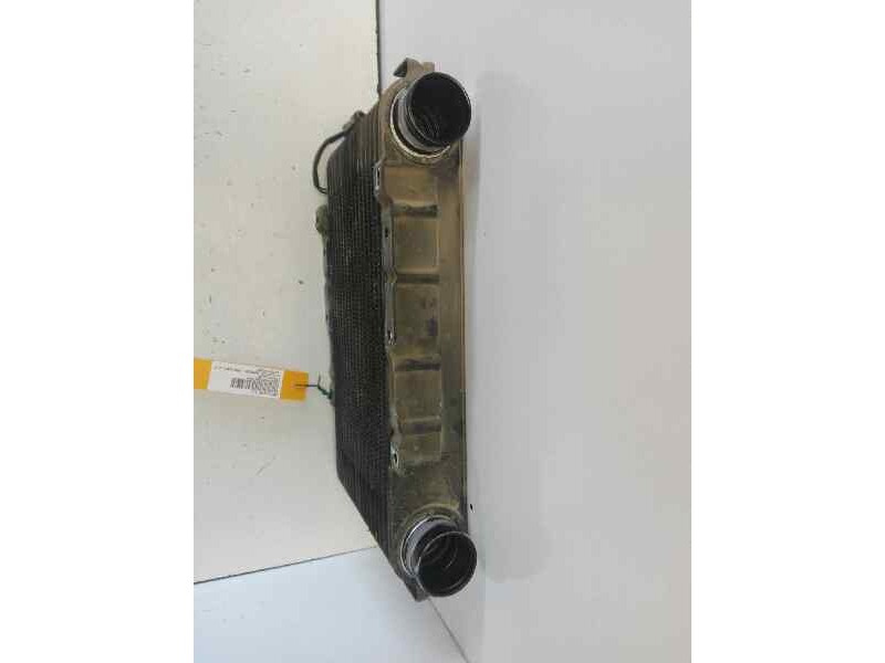 Recambio de intercooler para mitsubishi montero (v20/v40) 2.5 turbodiesel referencia OEM IAM 1271000420  