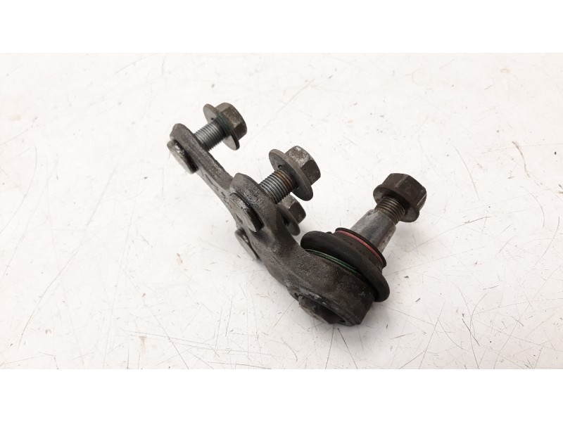 Recambio de rotula suspension para peugeot 308 1.6 blue-hdi fap referencia OEM IAM 9672192480  