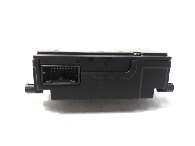 Recambio de modulo electronico para ford focus st-line referencia OEM IAM JX7T19H406  
