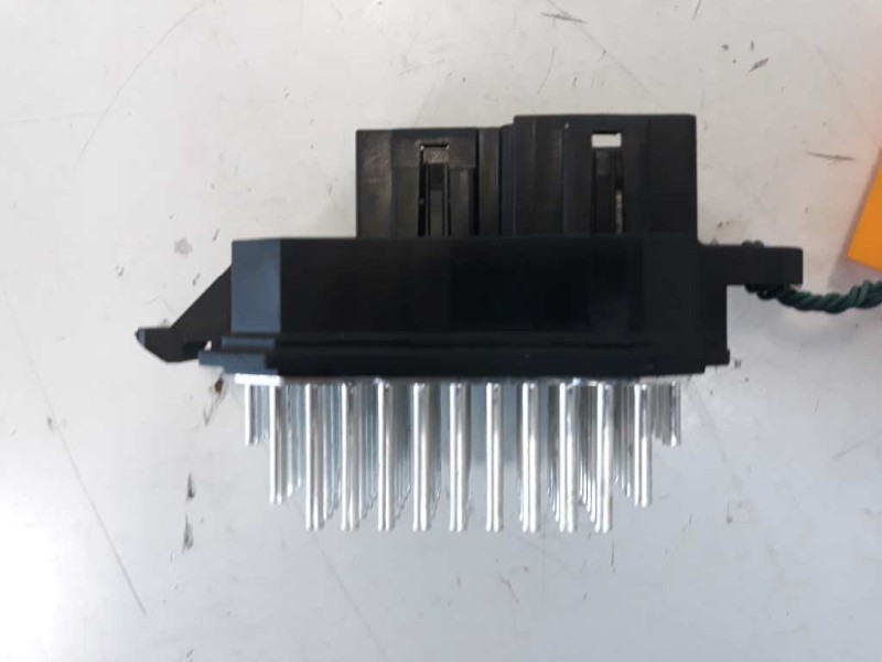 Recambio de resistencia calefaccion para ford tourneo custom referencia OEM IAM CN1119E624AA  