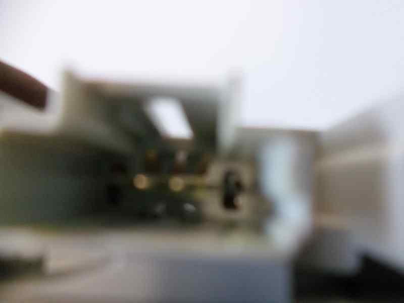 Recambio de luz interior para peugeot 307 break / sw (s1) sw pack referencia OEM IAM 6362N2  