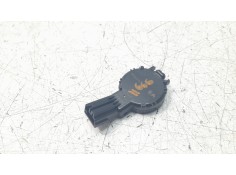 Recambio de sensor lluvia / luz para citroen c5 aircross 1.2 12v e-thp / puretech referencia OEM IAM 9850426780  