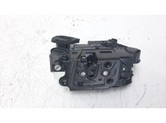 CERRADURA PUERTA TRASERA IZQUIERDA 5E0839015A 5E0839015A 