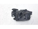 CERRADURA PUERTA TRASERA IZQUIERDA 5E0839015A 5E0839015A 