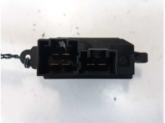 Recambio de resistencia calefaccion para ford tourneo custom referencia OEM IAM CN1119E624AA   2
