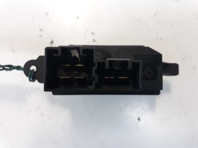 Recambio de resistencia calefaccion para ford tourneo custom referencia OEM IAM CN1119E624AA  