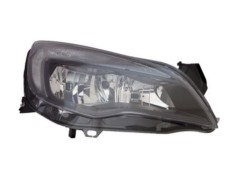 Recambio de faro derecho para opel astra j lim. referencia OEM IAM 1216725 10116481009 OP4164915
