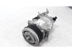 Recambio de compresor aire acondicionado para citroen c4 grand picasso feel edition referencia OEM IAM 9812682180 320108G CAF440 2
