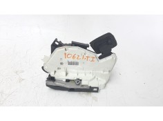Recambio de cerradura puerta trasera izquierda para seat toledo (kg3) 1.2 tsi referencia OEM IAM 5E0839015A   2