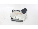 CERRADURA PUERTA TRASERA IZQUIERDA 5E0839015A 5E0839015A 