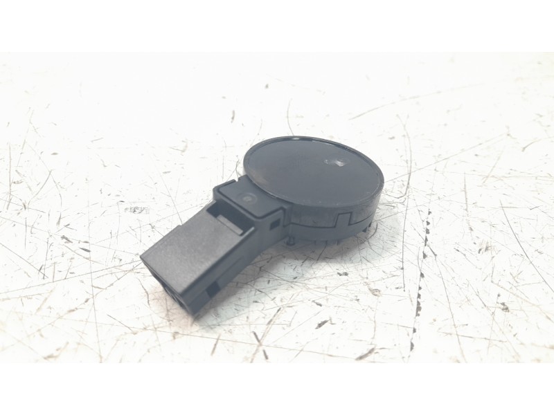 Recambio de sensor lluvia / luz para citroen c5 aircross 1.2 12v e-thp / puretech referencia OEM IAM 9850426780  