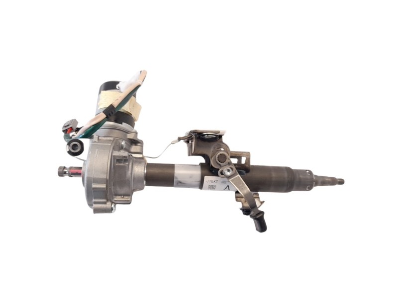 Recambio de columna direccion para toyota yaris active referencia OEM IAM JJ0002004292  