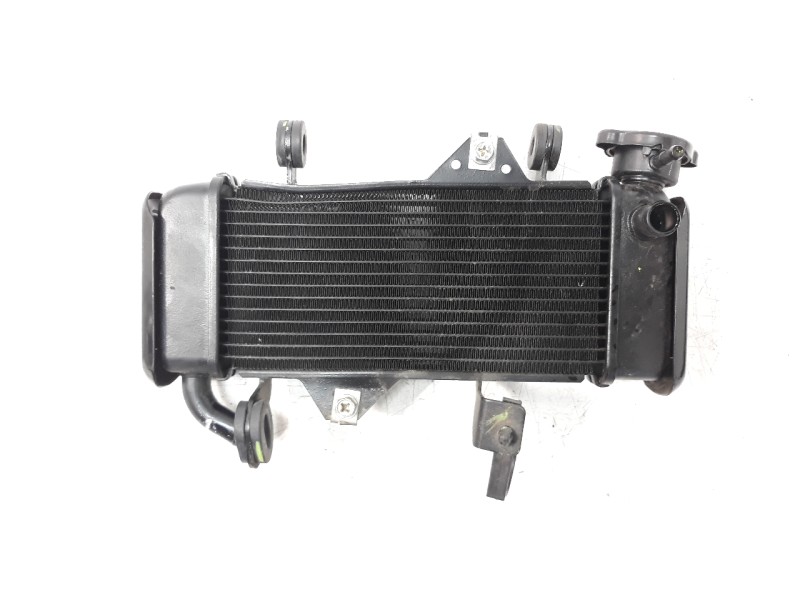 Recambio de radiador agua para yamaha mt-125 referencia OEM IAM B1VE246000  