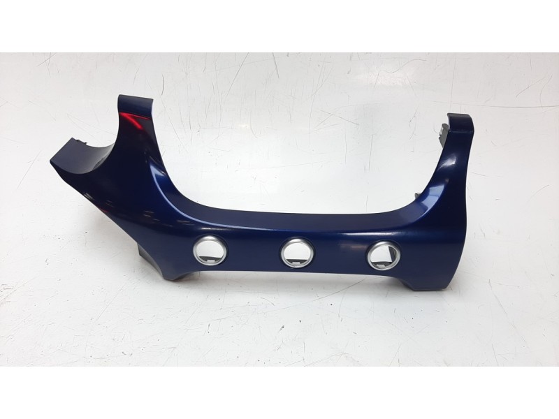 Recambio de moldura para fiat 500 x (334) 1.6 16v cat referencia OEM IAM 735577235  