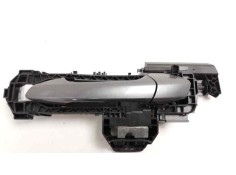 MANETA EXTERIOR TRASERA IZQUIERDA 20476001709696 