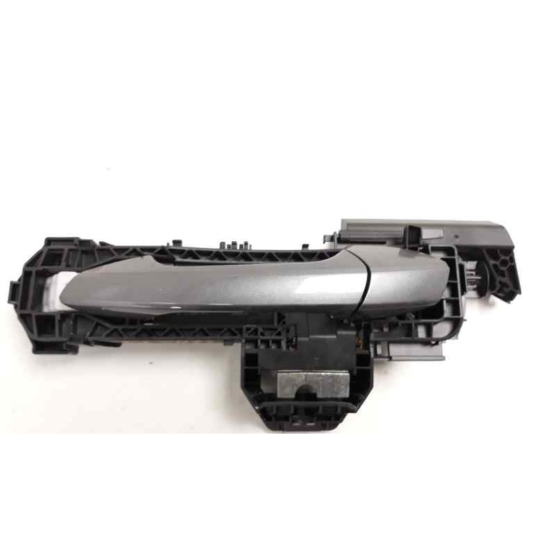 Recambio de maneta exterior trasera izquierda para mercedes-benz clase cla (w117) cla 220 cdi (117.303) referencia OEM IAM 20476