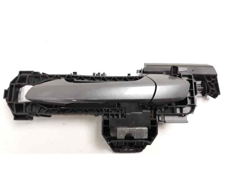 Recambio de maneta exterior trasera izquierda para mercedes-benz clase cla (w117) cla 220 cdi (117.303) referencia OEM IAM 20476