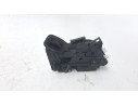 CERRADURA PUERTA TRASERA IZQUIERDA 5E0839015A 5E0839015A 