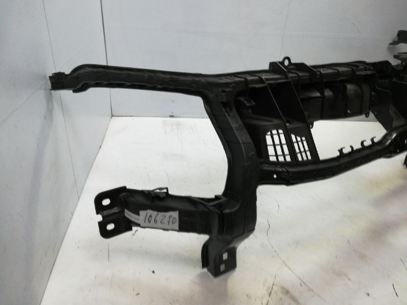 Recambio de panel frontal para ford transit courier referencia OEM IAM  109106270 